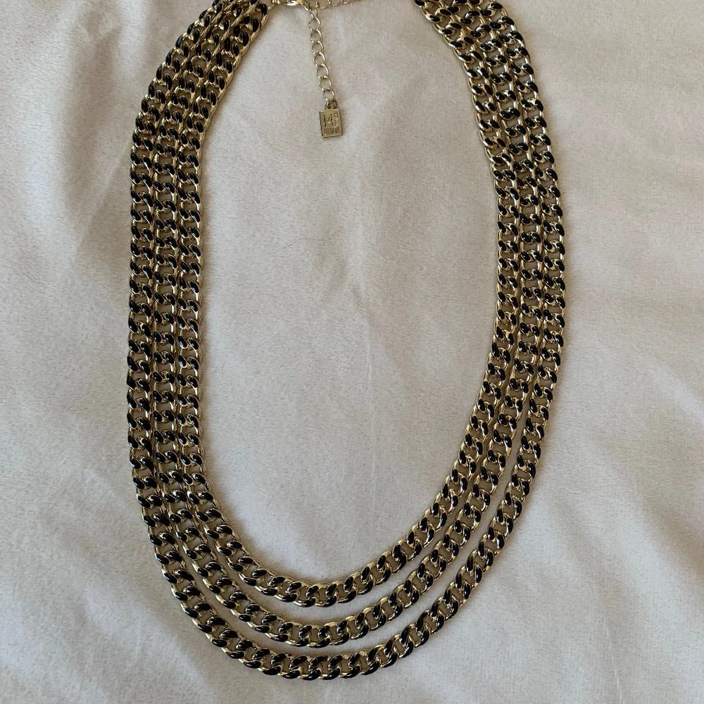 New Without Tag necklace - Picture 5 of 5